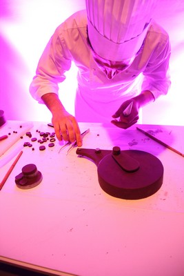 Chocol’art Part 1